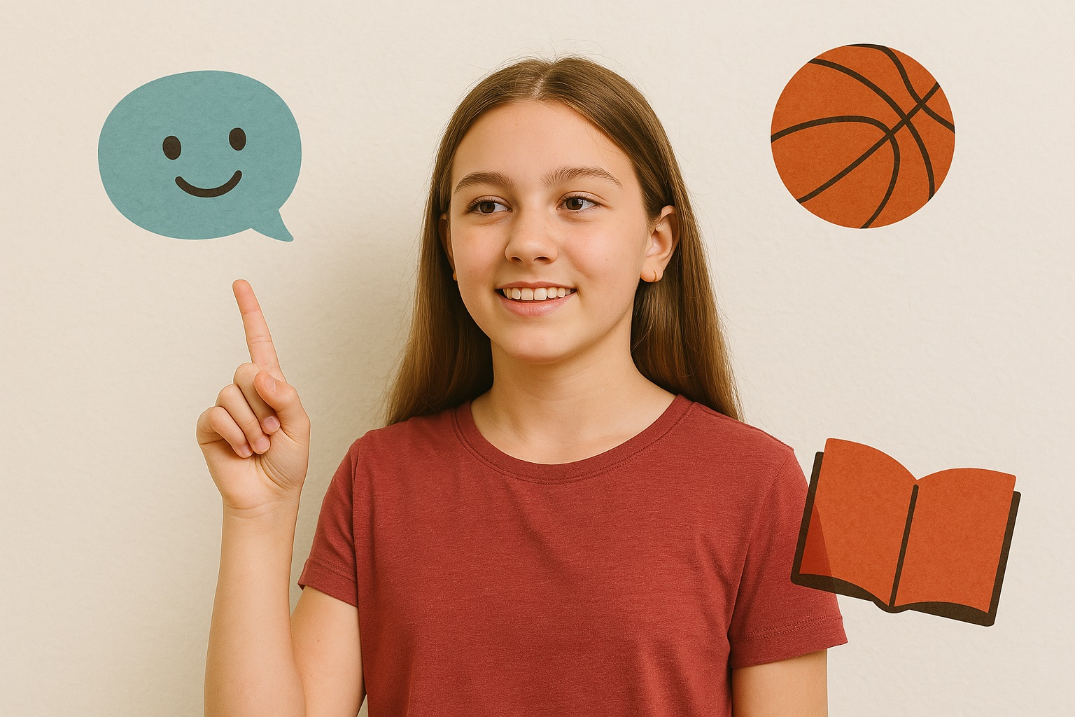 Tiếng Anh thiếu niên